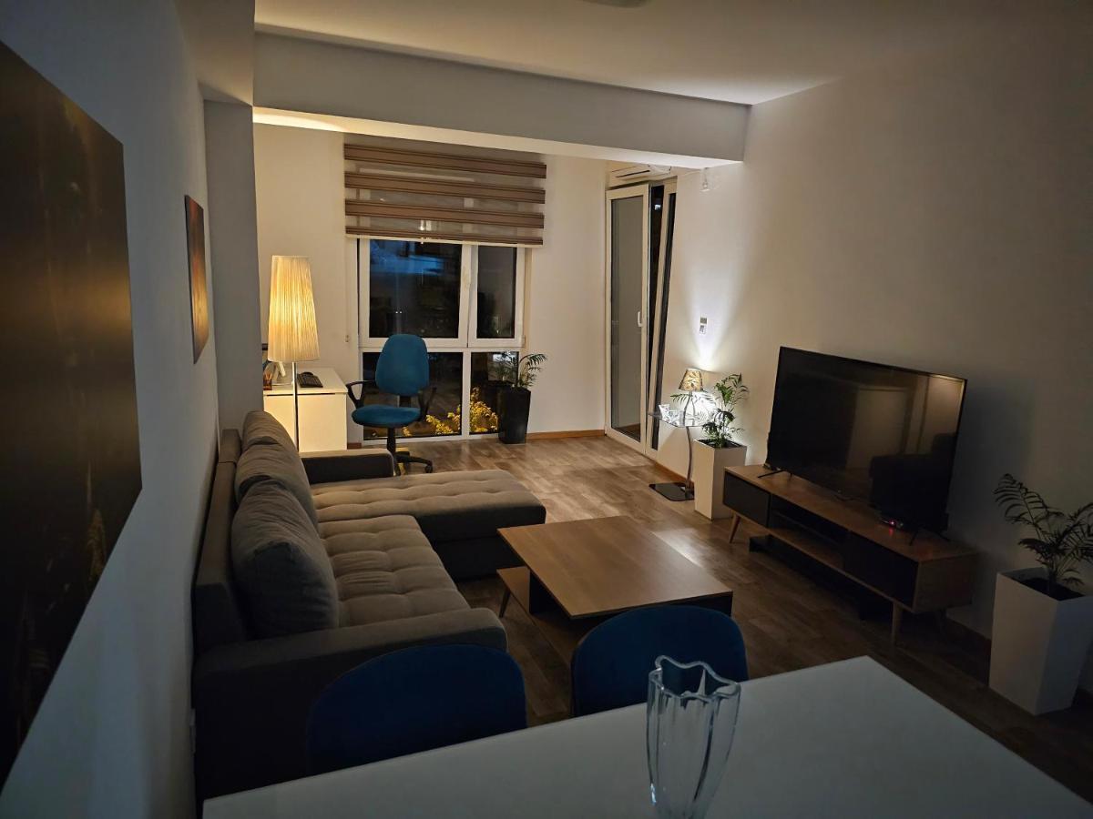 Eva'S Premium Apartments Skopje Exterior foto