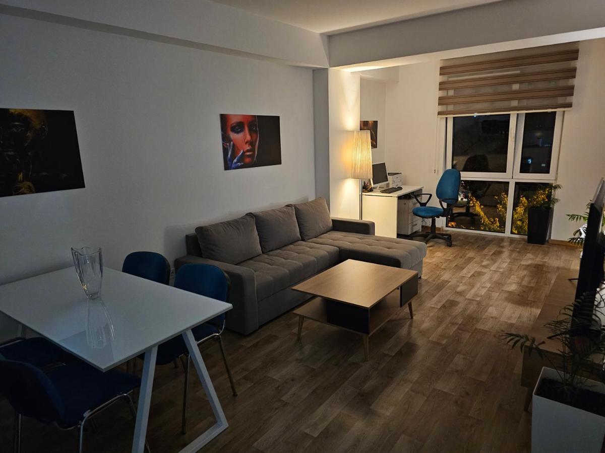 Eva'S Premium Apartments Skopje Exterior foto