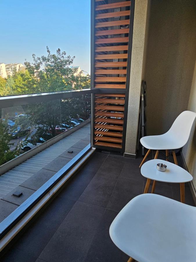 Eva'S Premium Apartments Skopje Exterior foto